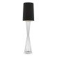 CJ102 SILVER FLOOR LAMP